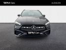 Annonce Mercedes Classe GLA 250 e 218ch AMG Line 8G-DCT