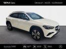 Annonce Mercedes Classe GLA 250 e 218ch Progressive Line 8G-DCT