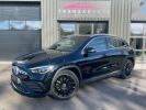 Annonce Mercedes Classe GLA 250 e 8g-dct 262 ch amg line hybride rechargeable camera 360 carplay sieges chauffants electriques a memoire