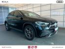 Annonce Mercedes Classe GLA 250 e 8G-DCT AMG Line