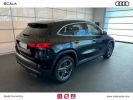 Annonce Mercedes Classe GLA 250 e 8G-DCT AMG Line