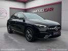 Voir l'annonce Mercedes Classe GLA 250 e 8G-DCT AMG Line