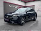 Annonce Mercedes Classe GLA 250 e 8G-DCT AMG Line