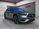 Voir l'annonce Mercedes Classe GLA 250 e 8G-DCT AMG Line MODELE 2024 TVA RECUPERABLE garantie 24 mois