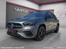 Annonce Mercedes Classe GLA 250 e 8G-DCT AMG Line MODELE 2024 TVA RECUPERABLE garantie 24 mois