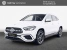 Voir l'annonce Mercedes Classe GLA 250 e AMG Advanced Plus