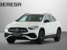 Voir l'annonce Mercedes Classe GLA 250 e AMG Night Kamera MBUX 