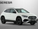 Annonce Mercedes Classe GLA 250 e AMG Night Kamera MBUX 