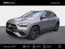 Voir l'annonce Mercedes Classe GLA 250 e Hybrid EQ 218ch AMG Line 8G-DCT