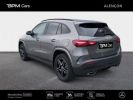 Annonce Mercedes Classe GLA 250 e Hybrid EQ 218ch AMG Line 8G-DCT