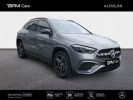 Annonce Mercedes Classe GLA 250 e Hybrid EQ 218ch AMG Line 8G-DCT