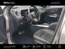 Annonce Mercedes Classe GLA 250 e Hybrid EQ 218ch AMG Line 8G-DCT