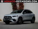 Annonce Mercedes Classe GLA 250 e Hybrid EQ 218ch AMG Line 8G-DCT