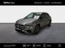 Voir l'annonce Mercedes Classe GLA 250 e Hybrid EQ 218ch AMG Line 8G-DCT