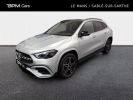 Voir l'annonce Mercedes Classe GLA 250 e Hybrid EQ 218ch AMG Line 8G-DCT