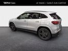 Annonce Mercedes Classe GLA 250 e Hybrid EQ 218ch AMG Line 8G-DCT