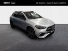 Annonce Mercedes Classe GLA 250 e Hybrid EQ 218ch AMG Line 8G-DCT