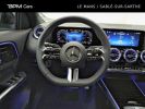 Annonce Mercedes Classe GLA 250 e Hybrid EQ 218ch AMG Line 8G-DCT