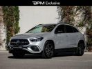 Voir l'annonce Mercedes Classe GLA 250 e Hybrid EQ 218ch AMG Line 8G-DCT