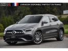 Voir l'annonce Mercedes Classe GLA 250 e + Hybrid EQ Power - BV 8G-DCT  - BM H247 AMG Line PHASE 1