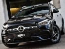 Voir l'annonce Mercedes Classe GLA 250 E PHEV HYBRID AMG LINE