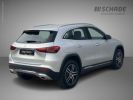 Annonce Mercedes Classe GLA 250 e Progressive LED 