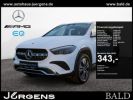 Voir l'annonce Mercedes Classe GLA 250 e Progressive LED Cam