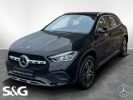 Voir l'annonce Mercedes Classe GLA 250 e Progressive MBUX AHK