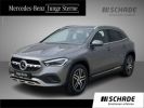 Voir l'annonce Mercedes Classe GLA 250 e Progressive Multib 