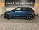 Annonce Mercedes Classe GLA 250e Hybrid EQ Power - AMG Line - 10000km - 1°Main - cuir marron sublime