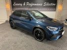 Annonce Mercedes Classe GLA 250e Hybrid EQ Power - AMG Line - 10000km - 1°Main - cuir marron sublime