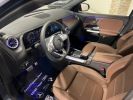 Annonce Mercedes Classe GLA 250e Hybrid EQ Power - AMG Line - 10000km - 1°Main - cuir marron sublime