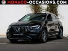 Voir l'annonce Mercedes Classe GLA 35 AMG 306ch 4Matic 8G-DCT Speedshift AMG