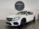 Voir l'annonce Mercedes Classe GLA 45 AMG 2.0 381ch 4-Matic SPEEDSHIFT7