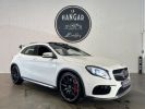 Annonce Mercedes Classe GLA 45 AMG 2.0 381ch 4-Matic SPEEDSHIFT7