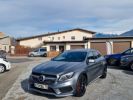 Voir l'annonce Mercedes Classe GLA 45 amg 360 4matic speedshift-dct 03-2015 garantie 12 mois