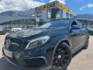 Annonce Mercedes Classe GLA 45 AMG 381CH 4MATIC SPEEDSHIFT DCT AMG