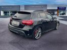 Annonce Mercedes Classe GLA 45 AMG 381ch 4Matic Speedshift DCT AMG