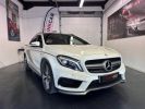 Voir l'annonce Mercedes Classe GLA 45 AMG 4-Matic BV Speedshift DCT