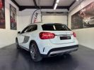 Annonce Mercedes Classe GLA 45 AMG 4-Matic BV Speedshift DCT