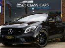 Annonce Mercedes Classe GLA 45 AMG 4-MATIC EDITION 1-BAQUET PERFORMANCE-CAM-FULL LED