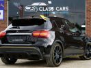 Annonce Mercedes Classe GLA 45 AMG 4-MATIC EDITION 1-BAQUET PERFORMANCE-CAM-FULL LED