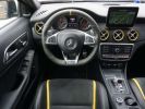 Annonce Mercedes Classe GLA 45 AMG 4-MATIC EDITION 1-BAQUET PERFORMANCE-CAM-FULL LED