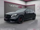 Annonce Mercedes Classe GLA 45 AMG 4-Matic (EU6.2)