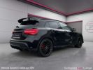 Annonce Mercedes Classe GLA 45 AMG 4-Matic (EU6.2)