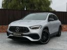 Voir l'annonce Mercedes Classe GLA 45 AMG 4-matic+ / pano / hud / burmester / keyless / led / 387pk