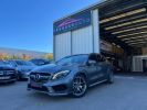 Voir l'annonce Mercedes Classe GLA 45 AMG 4-Matic SPEEDSHIFT DCT AMG A - ENTRETIEN LIMPIDE