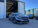 Annonce Mercedes Classe GLA 45 AMG 4-Matic SPEEDSHIFT DCT AMG A - ENTRETIEN LIMPIDE