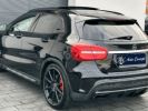 Annonce Mercedes Classe GLA 45 AMG 4Matic Speedshift