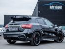 Annonce Mercedes Classe GLA 45 AMG 4matic Speedshift 2.0 Turbo 7G-DCT - RECARO - APPLE CARPLAY - 360° - KEYLESS GO - PANO DAK - EURO 6b